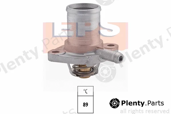 MDR EPS-1880330 — Thermostat, coolant