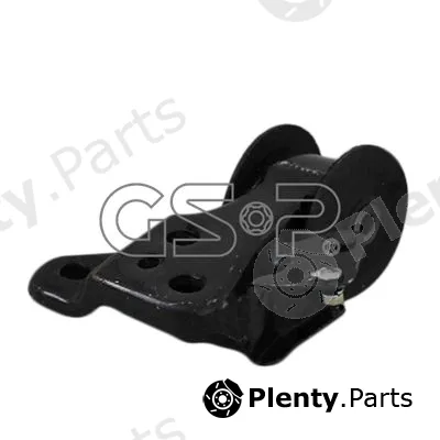 MDR GSP-519489 — Mounting, automatic transmission