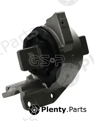 MDR GSP-531268 — Mounting, engine