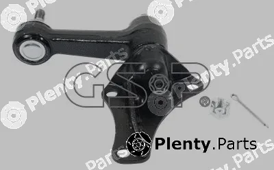 MDR GSP-S010022 — Idler Arm