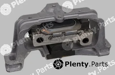 MDR GSP-537664 — Mounting, engine