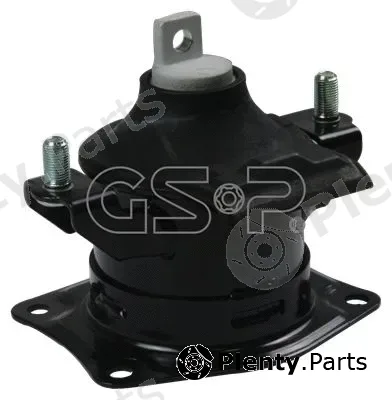 MDR GSP-517129 — Mounting, engine