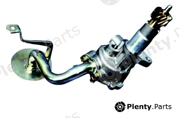 MDR AIS-OPT059 — Oil Pump