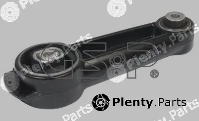 MDR GSP-531433 — Mounting, engine
