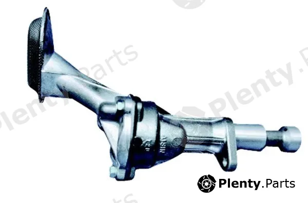 MDR AIS-OPT081 — Oil Pump