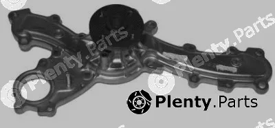 MDR AIS-WPT142 — Water Pump, engine cooling