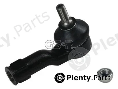MDR GSP-S070396 — Tie Rod End