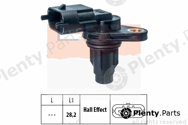 MDR EPS-1953700 — Sensor, camshaft position