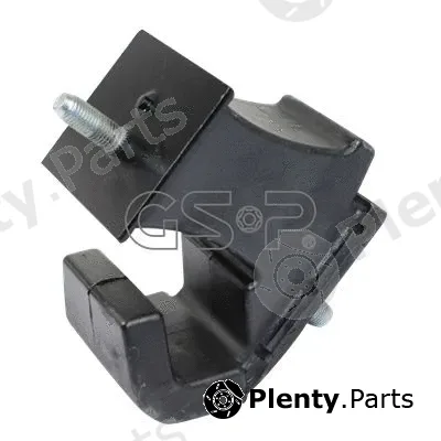 MDR GSP-514588 — Mounting, engine