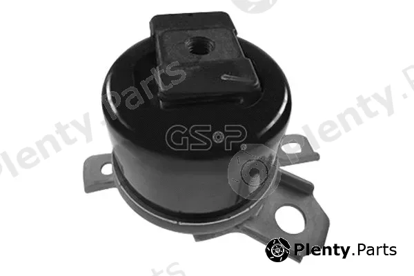 MDR GSP-532463 — Mounting, engine