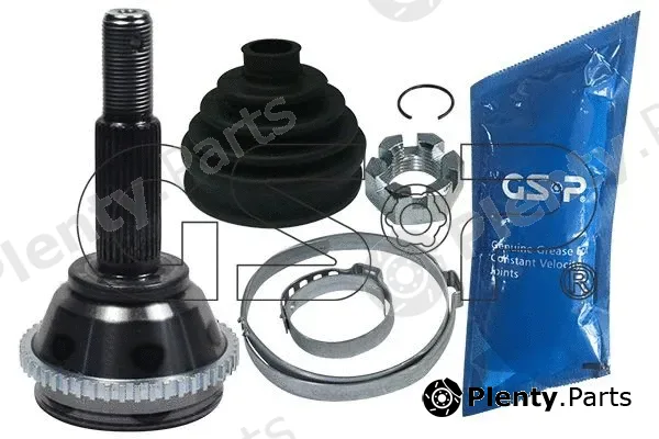MDR GSP-818005 — Joint Kit, drive shaft