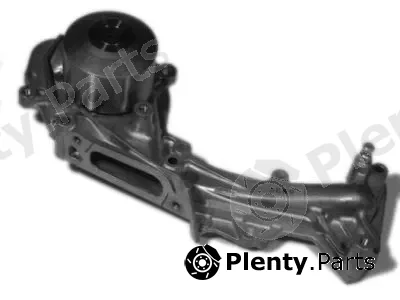 MDR AIS-WPH042 — Water Pump, engine cooling