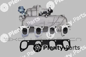 MDR EEG-FO10 — EGR Valve