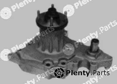 MDR AIS-WPG003 — Water Pump, engine cooling
