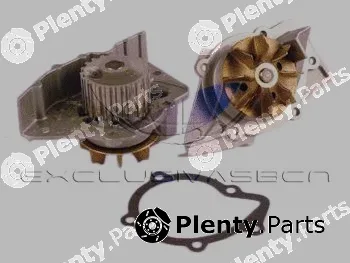 MDR MWP-4820 — Water Pump, engine cooling
