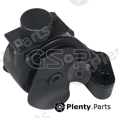MDR GSP-532133 — Mounting, engine