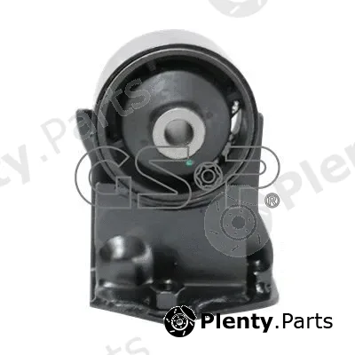MDR GSP-514387 — Mounting, engine