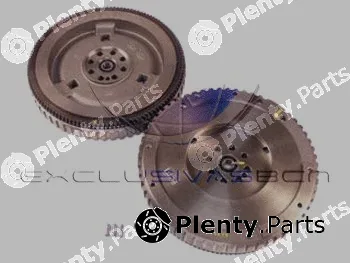 MDR BVM-K000 — Flywheel