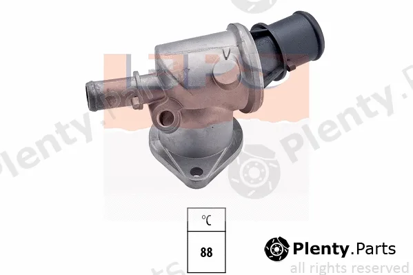 MDR EPS-1880113 — Thermostat, coolant
