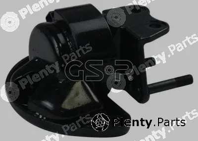 MDR GSP-533284 — Mounting, engine