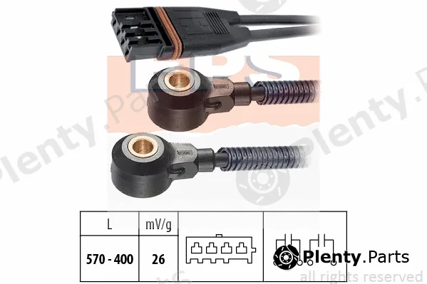 MDR EPS-1957196 — Knock Sensor