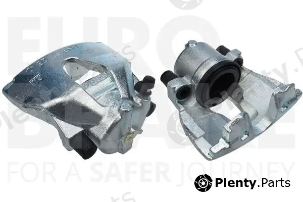 MDR EUB-12136210 — Brake Caliper