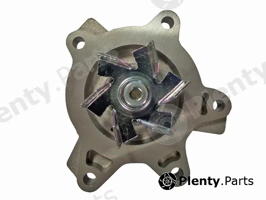 MDR AIS-WPT111 — Water Pump, engine cooling