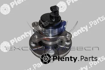 MDR MWB-F2047 — Wheel Hub
