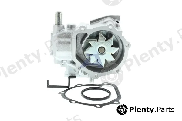 MDR AIS-WPF025 — Water Pump, engine cooling