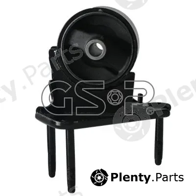 MDR GSP-514399 — Mounting, engine