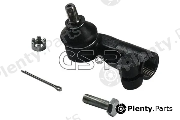 MDR GSP-S070572 — Tie Rod End
