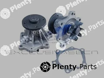 MDR MRK-5126 — Water Pump & Timing Belt Kit