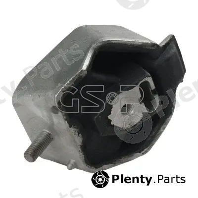 MDR GSP-510121 — Mounting, automatic transmission