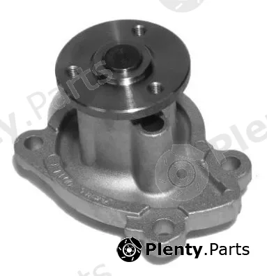 MDR AIS-WPN099 — Water Pump, engine cooling