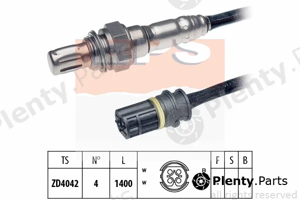MDR EPS-1998086 — Lambda Sensor