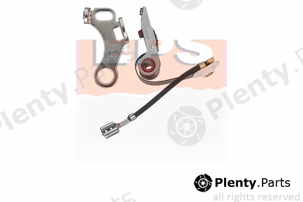 MDR EPS-1206032 — Contact Breaker, distributor