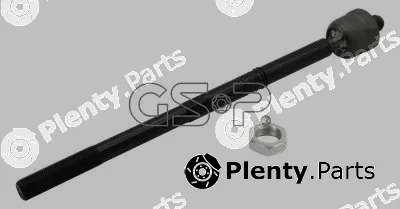 MDR GSP-S030928 — Inner Tie Rod