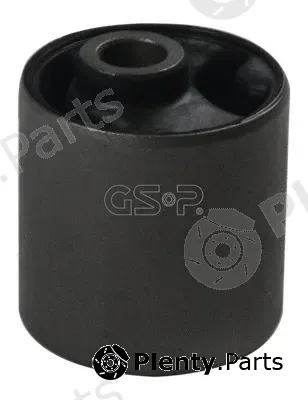 MDR GSP-516367 — Mounting, differential