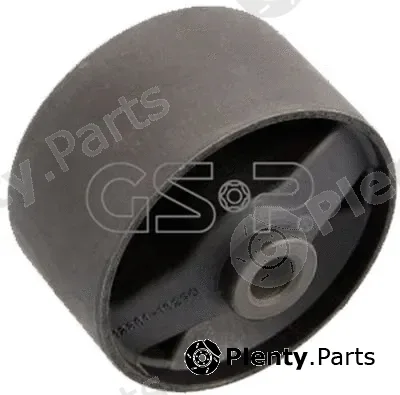 MDR GSP-517425 — Mounting, engine