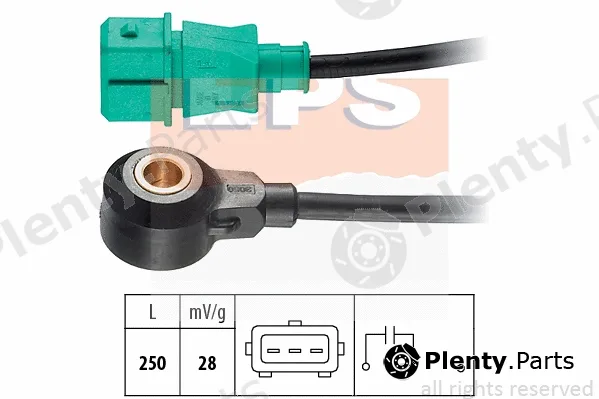 MDR EPS-1957057 — Knock Sensor