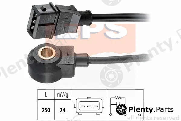 MDR EPS-1957069 — Knock Sensor