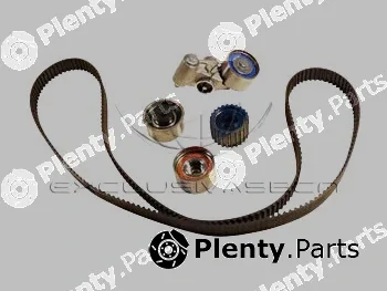MDR MTK-5707A — Timing Belt Kit
