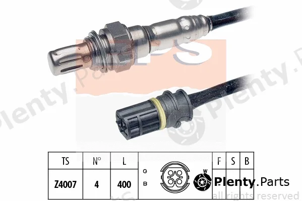 MDR EPS-1997050 — Lambda Sensor