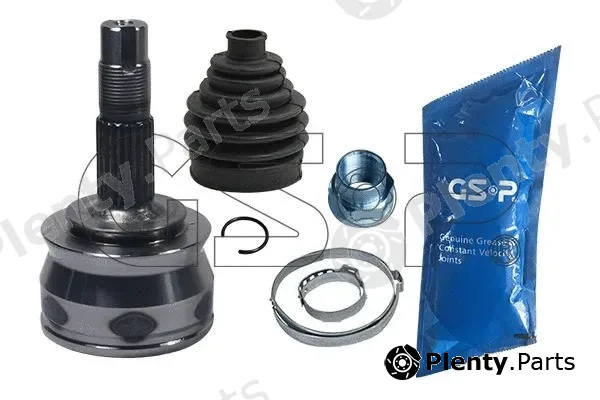 MDR GSP-817089 — Joint Kit, drive shaft