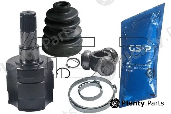 MDR GSP-644014 — Joint Kit, drive shaft