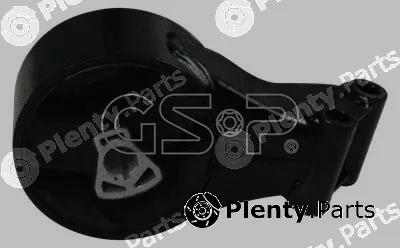 MDR GSP-517966 — Mounting, engine