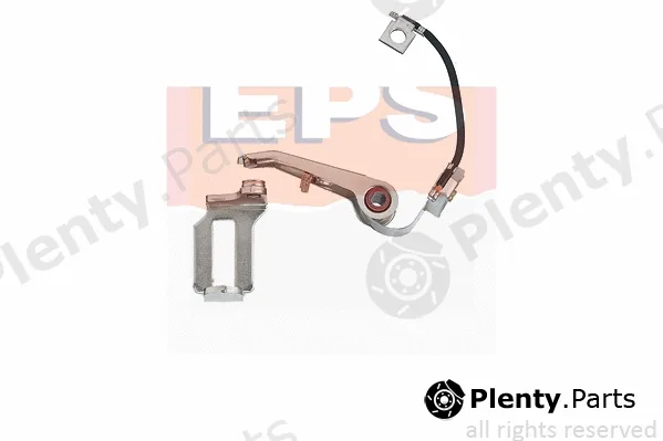 MDR EPS-1217024 — Contact Breaker, distributor