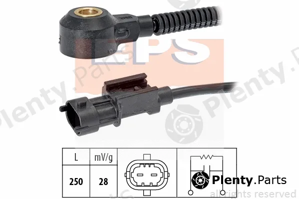 MDR EPS-1957209 — Knock Sensor