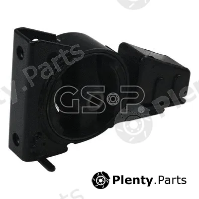 MDR GSP-513721 — Mounting, engine