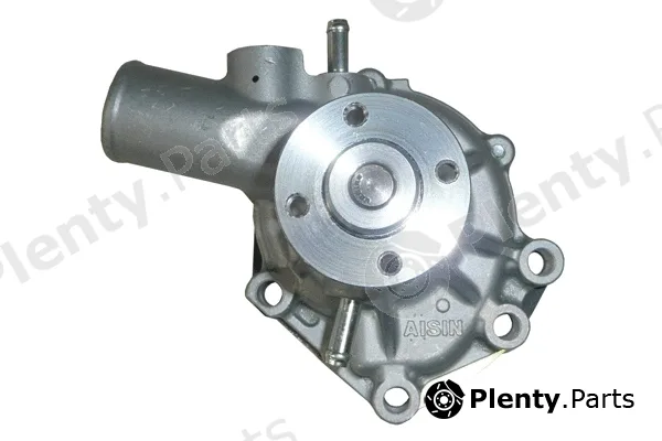 MDR AIS-WPW002 — Water Pump, engine cooling